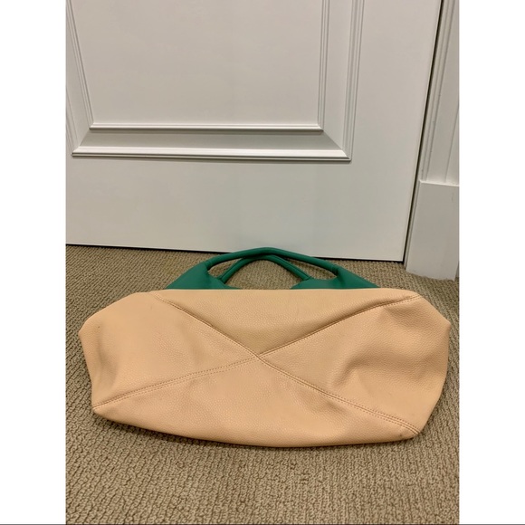 Deux Lux tote bag - Picture 4 of 5